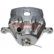 METZGER 6250405 - Étrier de frein avant gauche