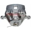 METZGER 6250406 - Étrier de frein avant droit