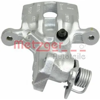 Étrier de frein arrière gauche METZGER OEM 440112F500