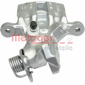 Étrier de frein arrière droit METZGER OEM 440018F800