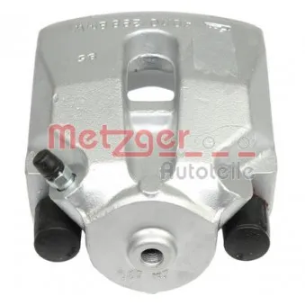 METZGER 6250418 - Étrier de frein arrière droit