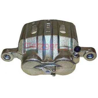 Étrier de frein avant droit METZGER OEM MR370776