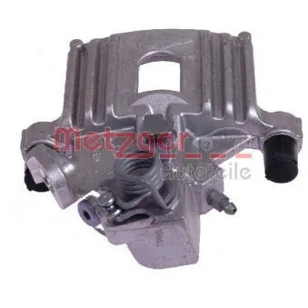 Étrier de frein arrière gauche METZGER OEM 34216757247