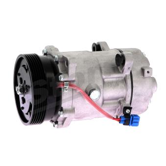 Compresseur, climatisation Storm OEM 7M0820803D