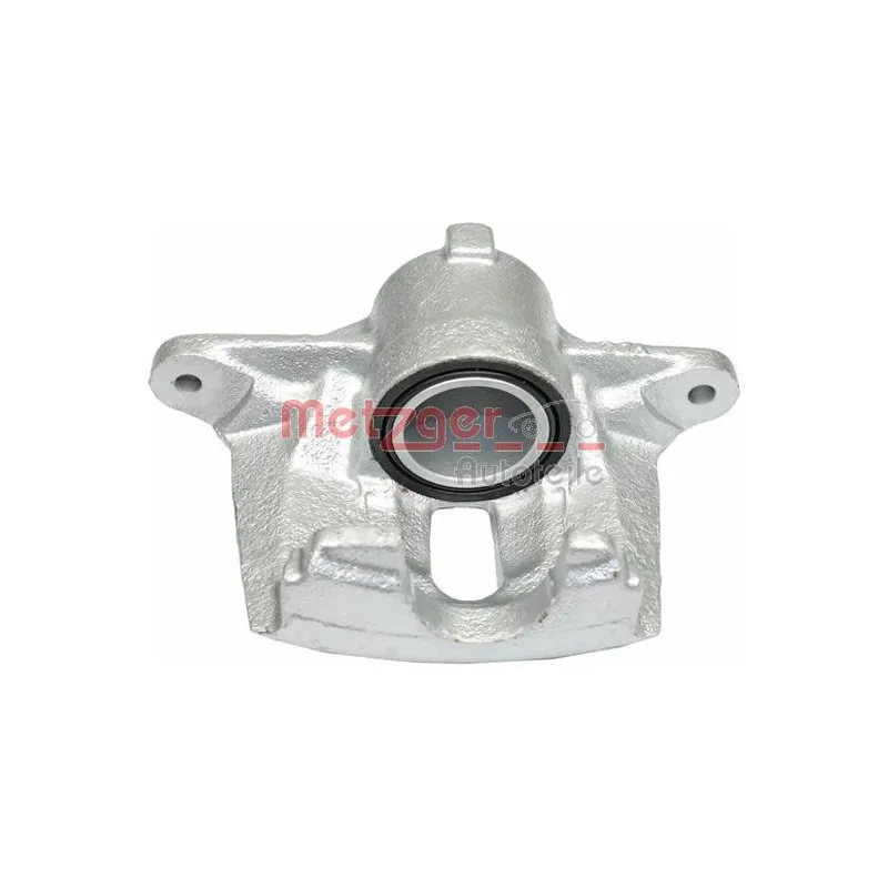 Étrier de frein avant gauche METZGER 6250439 - Visuel 1