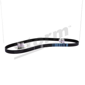 Kit de courroie crantée Storm OEM 4401601 Kit de courroie crantée Storm OEM 4401601