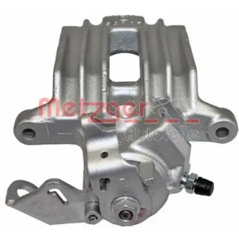 Étrier de frein arrière gauche METZGER OEM 6N0615423B