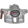 METZGER 6250471 - Étrier de frein avant gauche