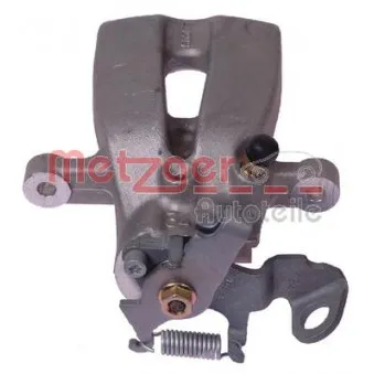 Étrier de frein arrière gauche METZGER OEM 5542263