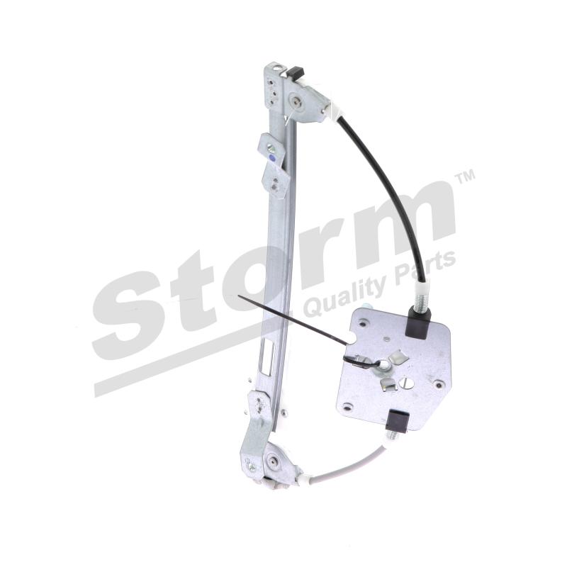 Lève-vitre Storm 93083 - Visuel 2