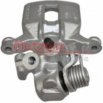 Étrier de frein arrière gauche METZGER OEM 43013ST3E00