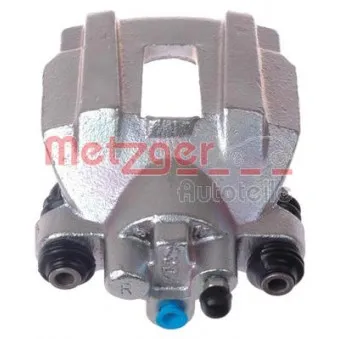 Étrier de frein arrière droit METZGER OEM A1634200483