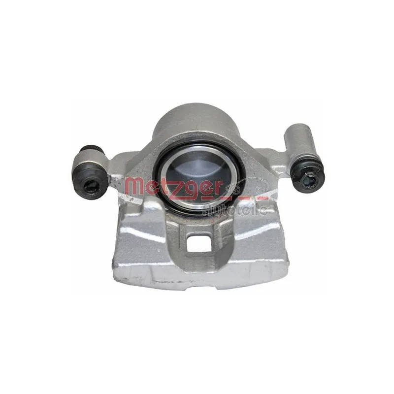 Étrier de frein avant droit METZGER 6250538 - Visuel 1