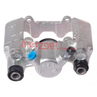 Étrier de frein arrière gauche METZGER OEM 4775042050