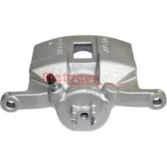 Étrier de frein avant droit METZGER OEM 45018SJFJ00