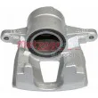 METZGER 6250578 - Étrier de frein avant droit