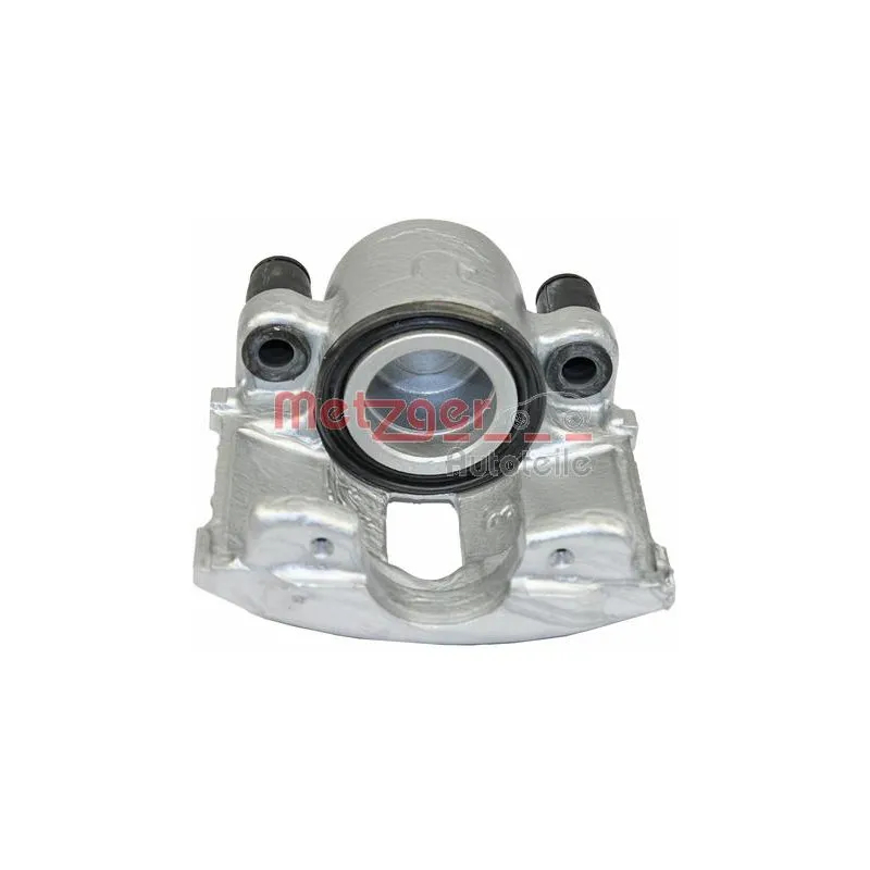 Étrier de frein avant gauche METZGER 6250595 - Visuel 1