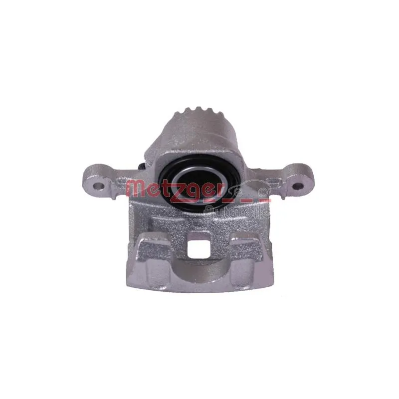 Étrier de frein arrière gauche METZGER 6250611 - Visuel 1