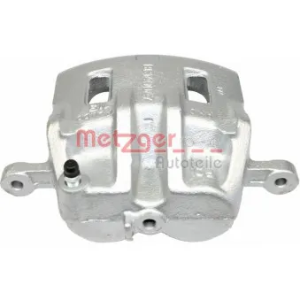 Étrier de frein METZGER OEM 5818026A00