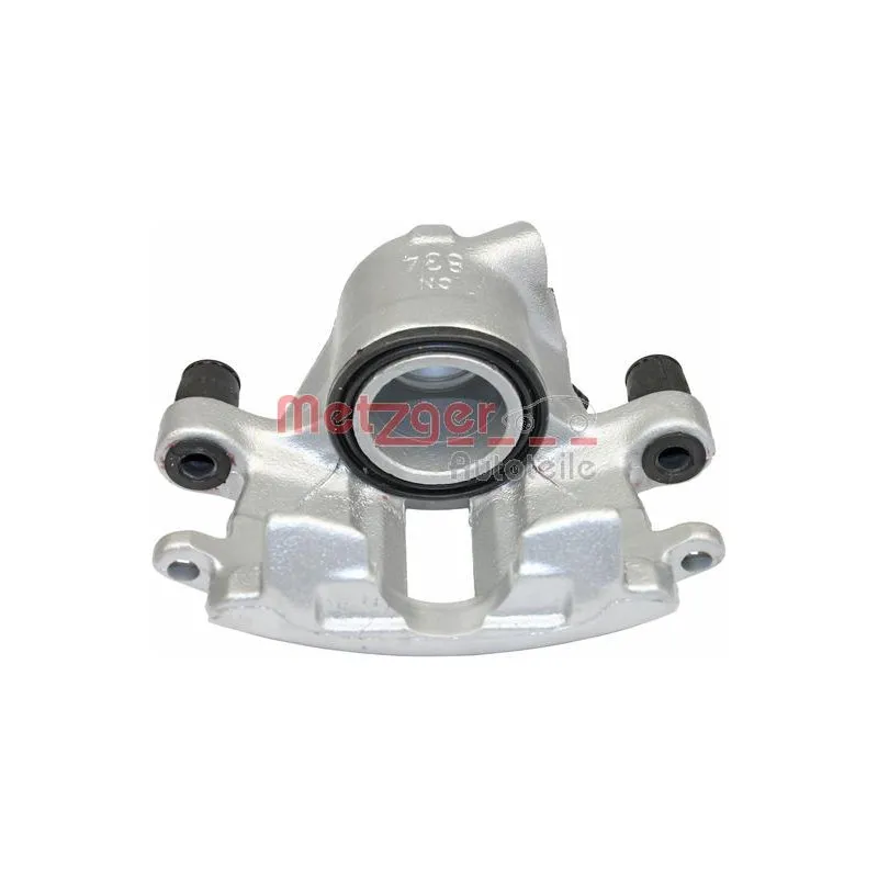 Étrier de frein avant gauche METZGER 6250637 - Visuel 1