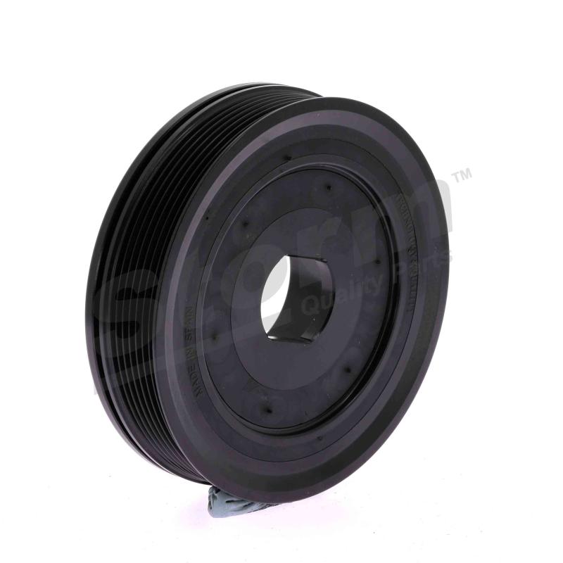 Poulie, vilebrequin Storm F10526 - Visuel 1