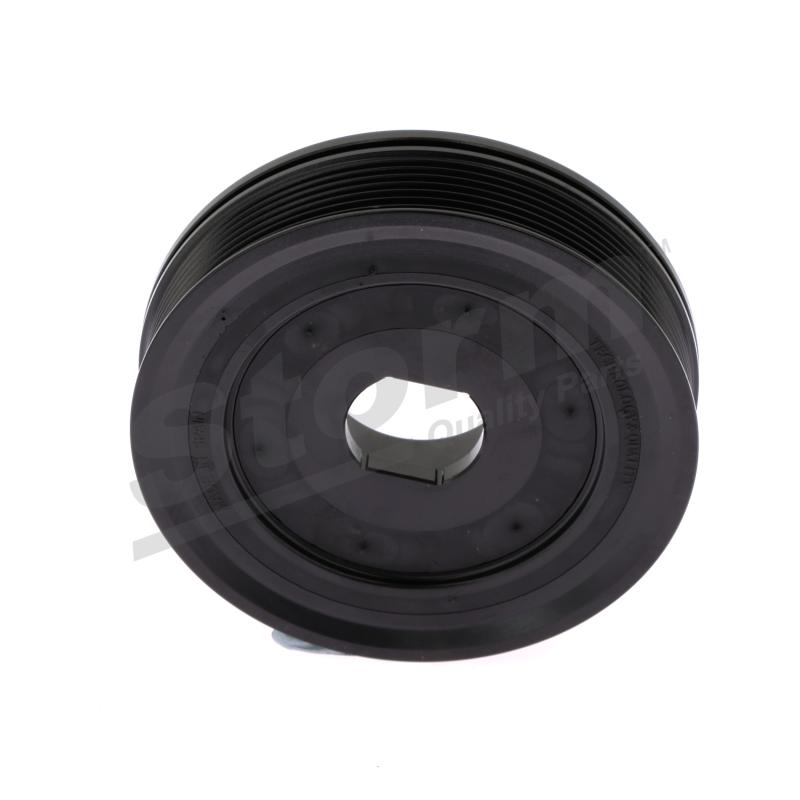 Poulie, vilebrequin Storm F10526 - Visuel 2