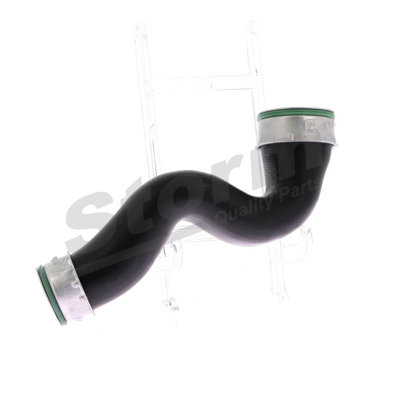 Gaine de suralimentation Storm F11140 - Visuel 1