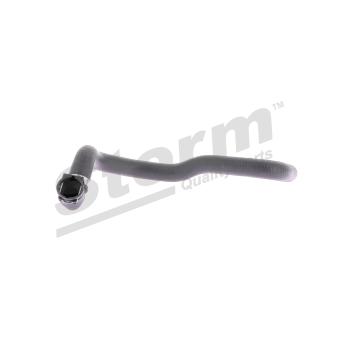 Tuyau, échangeur de chaleur (chauffage) Storm OEM 8D0819373N Tuyau, échangeur de chaleur (chauffage) Storm OEM 8D0819373N