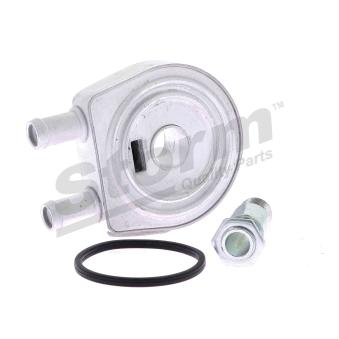 Radiateur d'huile Storm OEM 7700853915 Radiateur d'huile Storm OEM 7700853915