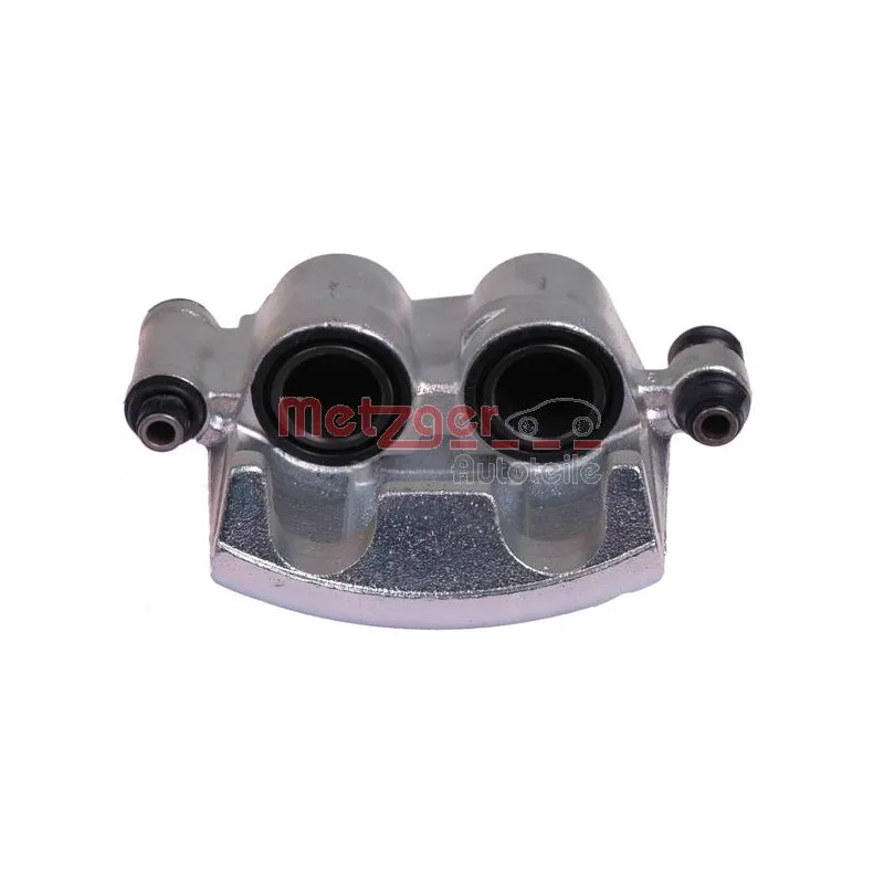 Étrier de frein arrière droit METZGER 6250680 - Visuel 1