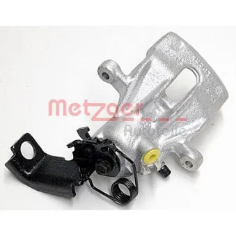 Étrier de frein arrière gauche METZGER OEM 43013S1AE01