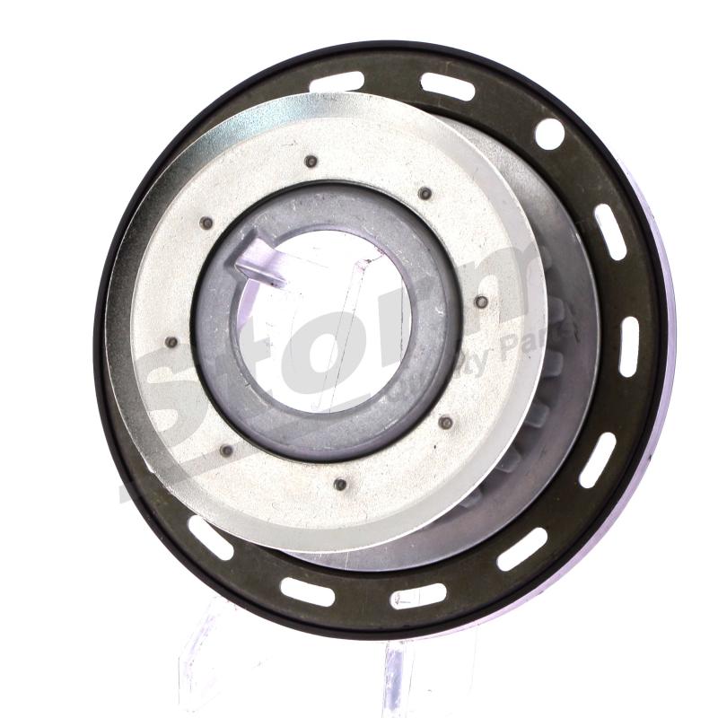 Roue dentée, vilebrequin Storm F10270 - Visuel 2