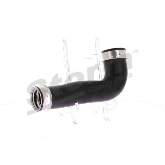 Gaine de suralimentation Storm OEM 1K0145834G Gaine de suralimentation Storm OEM 1K0145834G