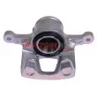 METZGER 6250703 - Étrier de frein avant gauche