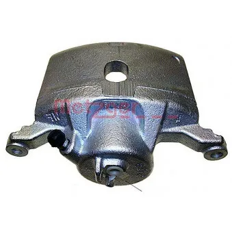 Étrier de frein avant droit METZGER OEM 45018S9AA01