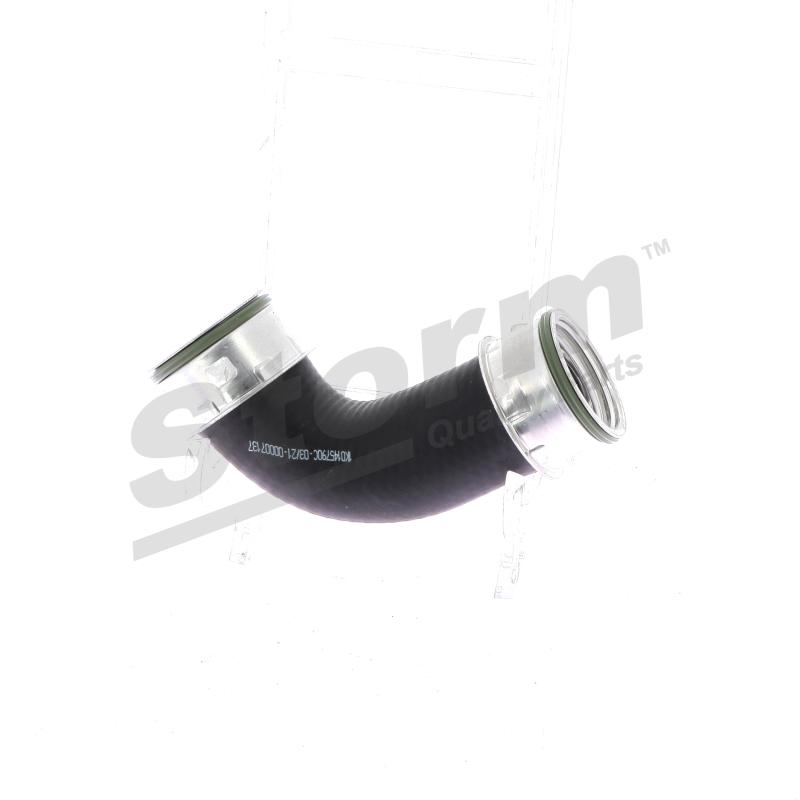 Gaine de suralimentation Storm F11228 - Visuel 2