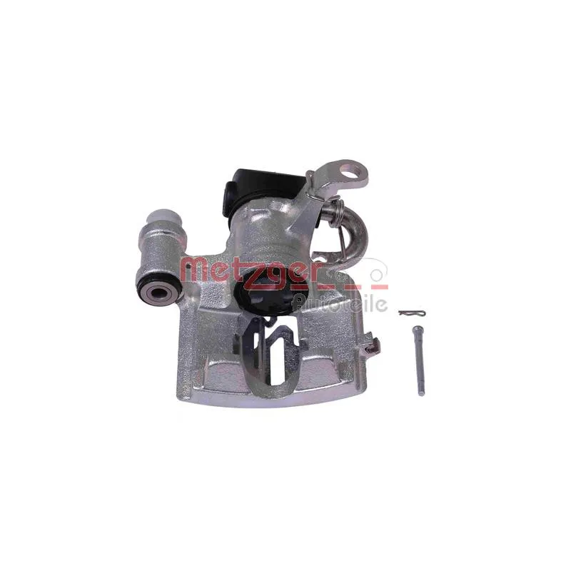Étrier de frein arrière gauche METZGER 6250709 - Visuel 1