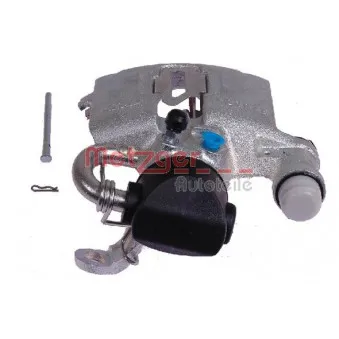 Étrier de frein arrière droit METZGER OEM 93BB2552BC