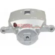 METZGER 6250713 - Étrier de frein avant gauche