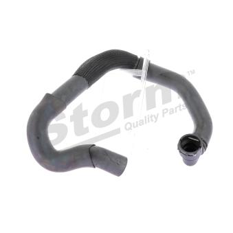 Durite de radiateur Storm OEM 1K0122291L Durite de radiateur Storm OEM 1K0122291L