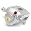 METZGER 6250776 - Étrier de frein avant droit
