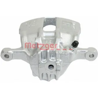 Étrier de frein avant droit METZGER OEM MR249221