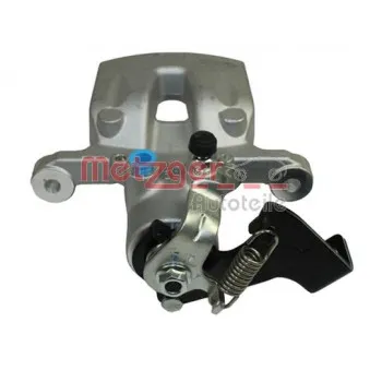 Étrier de frein arrière gauche METZGER OEM 58300A6300