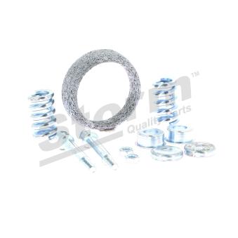 Jeu de joints d'étanchéité, échappement Storm OEM 96091452 Jeu de joints d'étanchéité, échappement Storm OEM 96091452