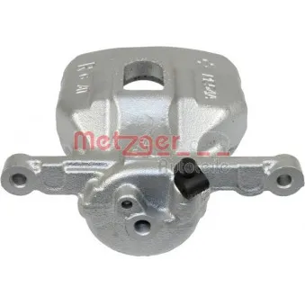 Étrier de frein avant droit METZGER OEM 4773042010