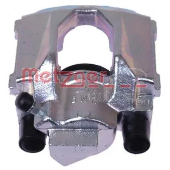 Étrier de frein arrière droit METZGER [6250854]