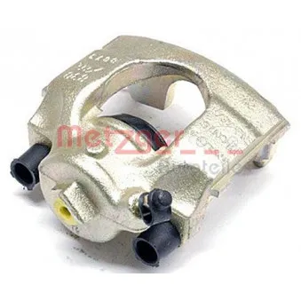 Étrier de frein avant droit METZGER OEM 5542061