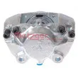 METZGER 6250876 - Étrier de frein avant droit