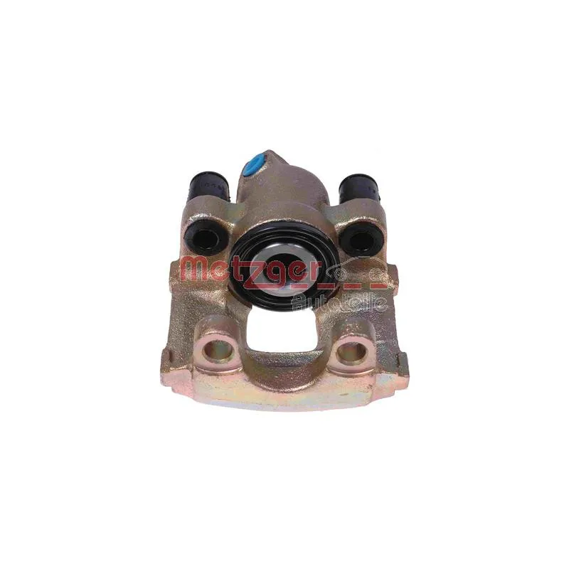 Étrier de frein arrière gauche METZGER 6250903 - Visuel 1