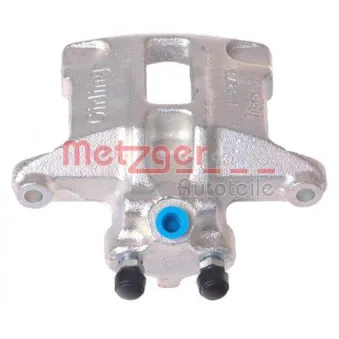 METZGER 6250919 - Étrier de frein arrière gauche